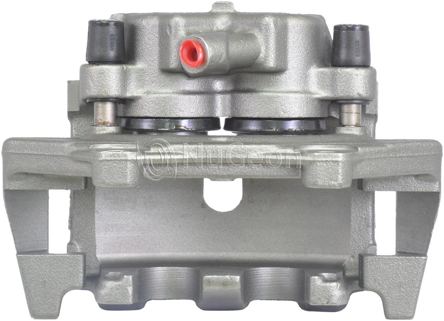 Vision 99-02755A Remanufactured Disc Brake Caliper - Image 2