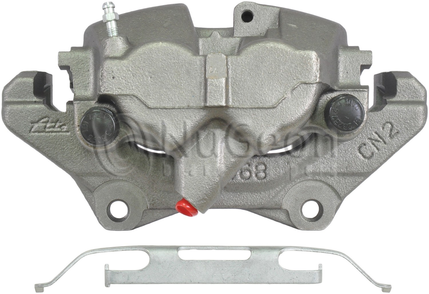 Vision 99-02755A Remanufactured Disc Brake Caliper - Image 3