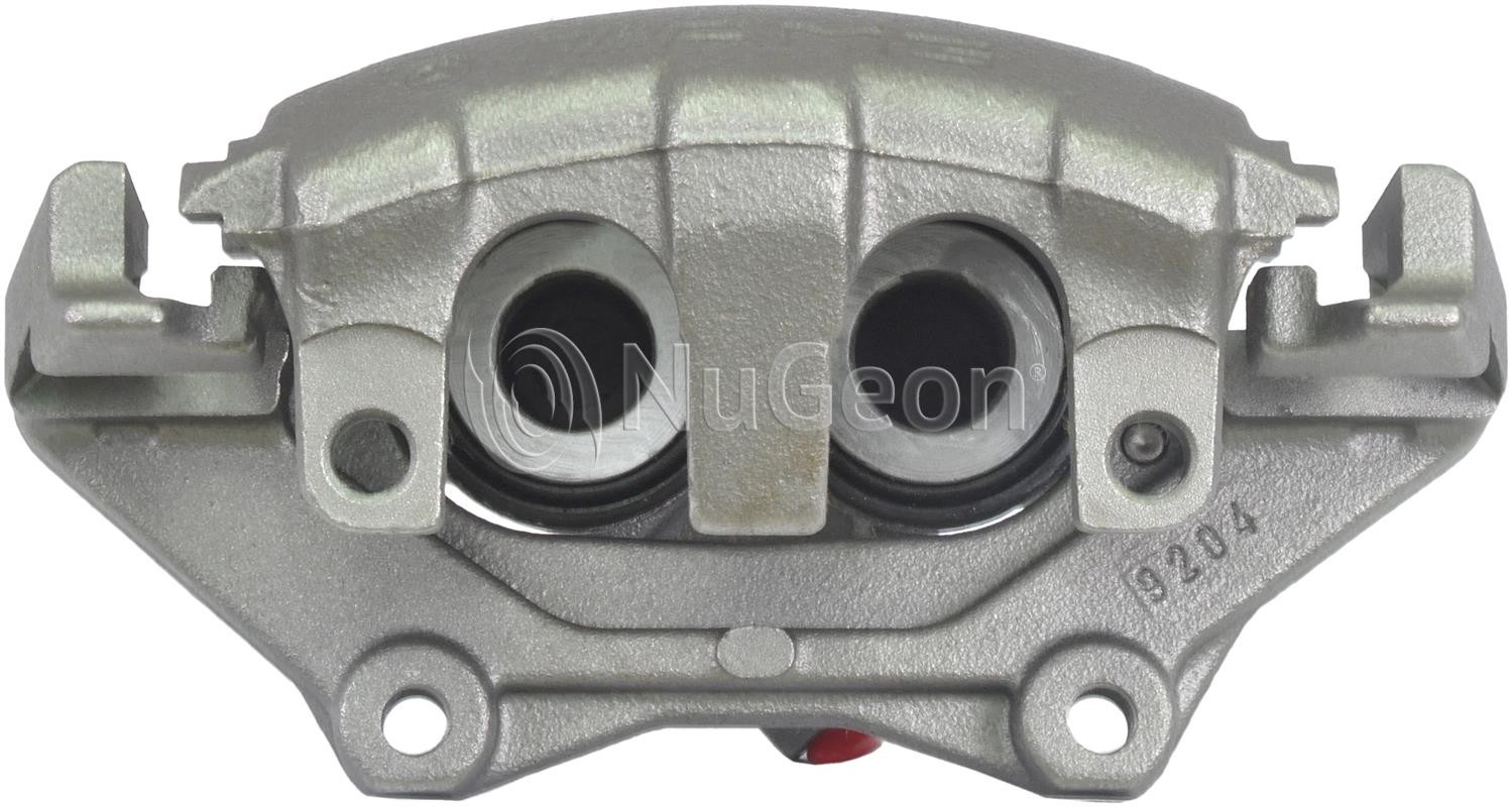 Vision 99-02755A Remanufactured Disc Brake Caliper - Image 4