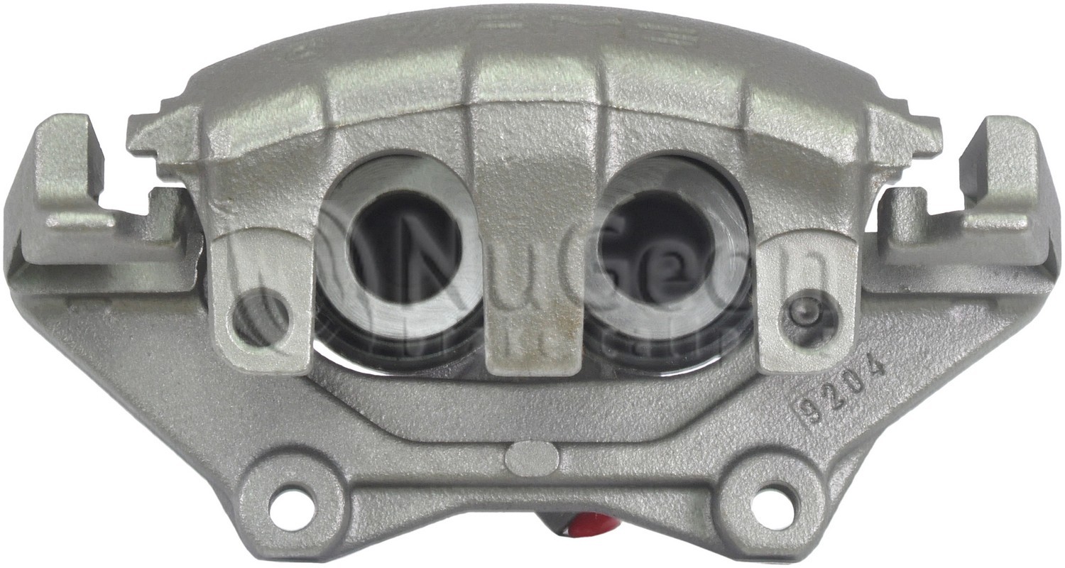 Vision 99-02755A Remanufactured Disc Brake Caliper - Image 5