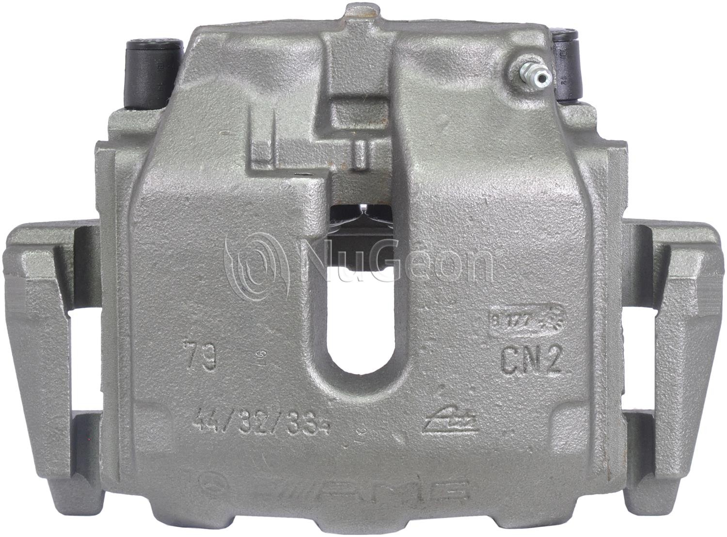Vision 99-02755A Remanufactured Disc Brake Caliper - Image 6