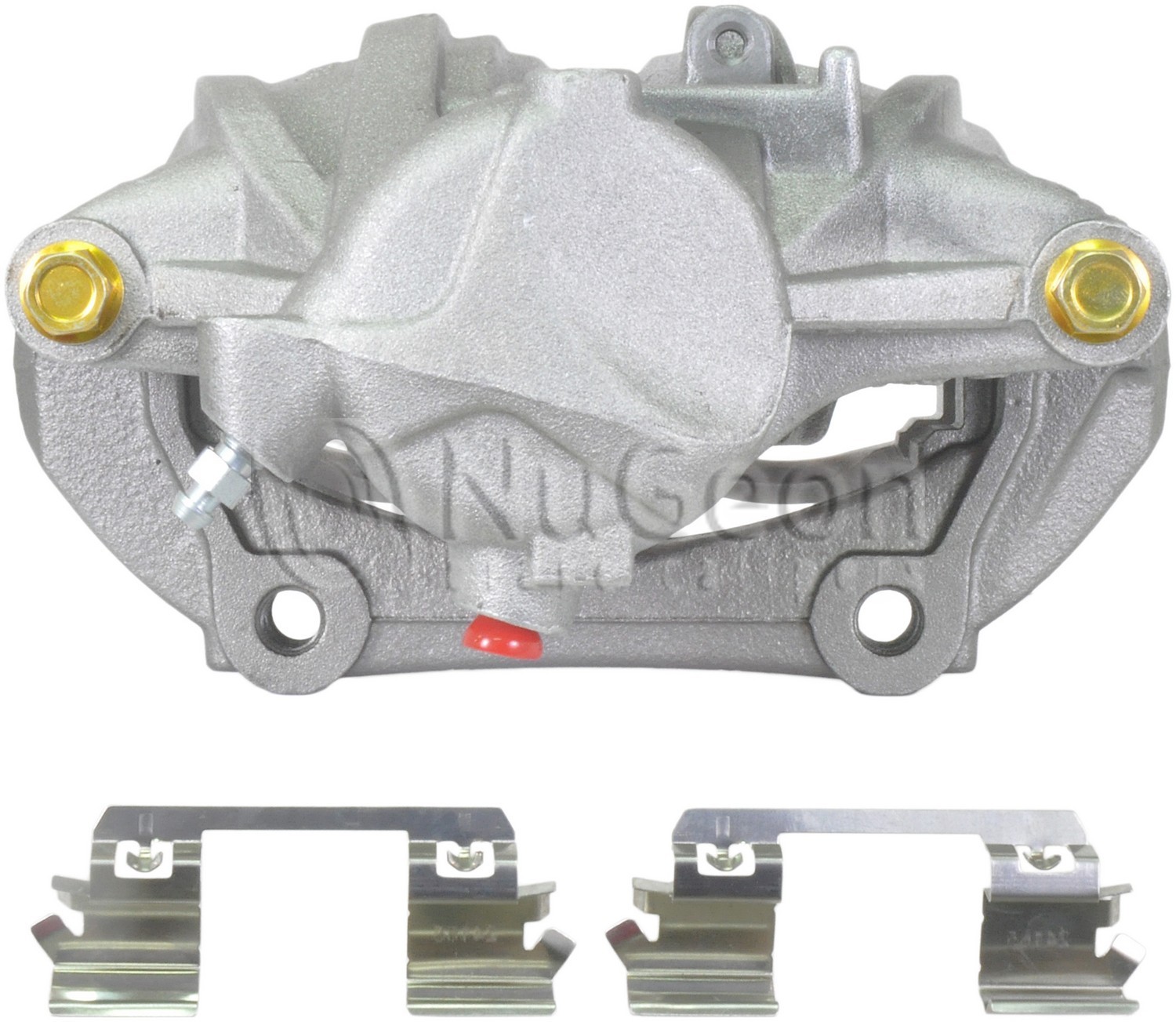 Vision 99-02760A Remanufactured Disc Brake Caliper - Image 3