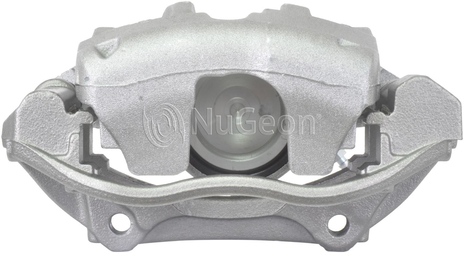 Vision 99-02760A Remanufactured Disc Brake Caliper - Image 4