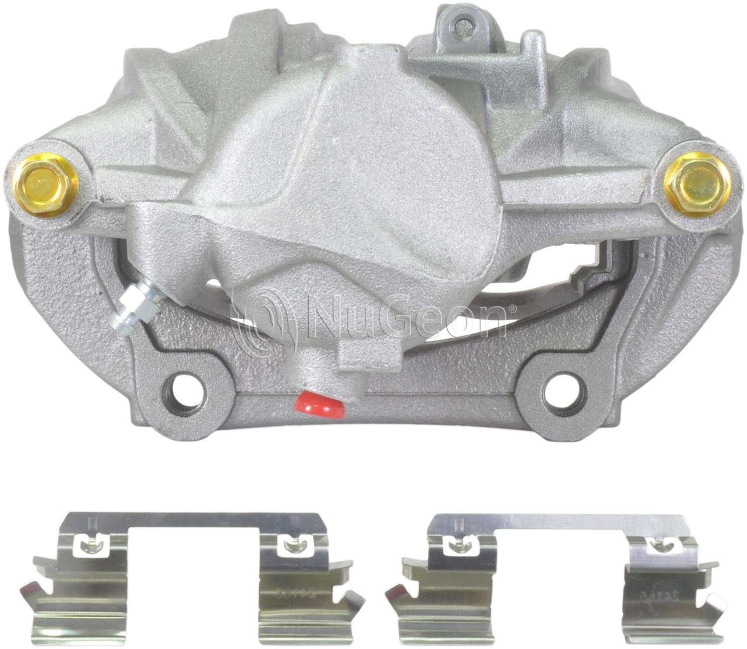 Vision 99-02760A Remanufactured Disc Brake Caliper