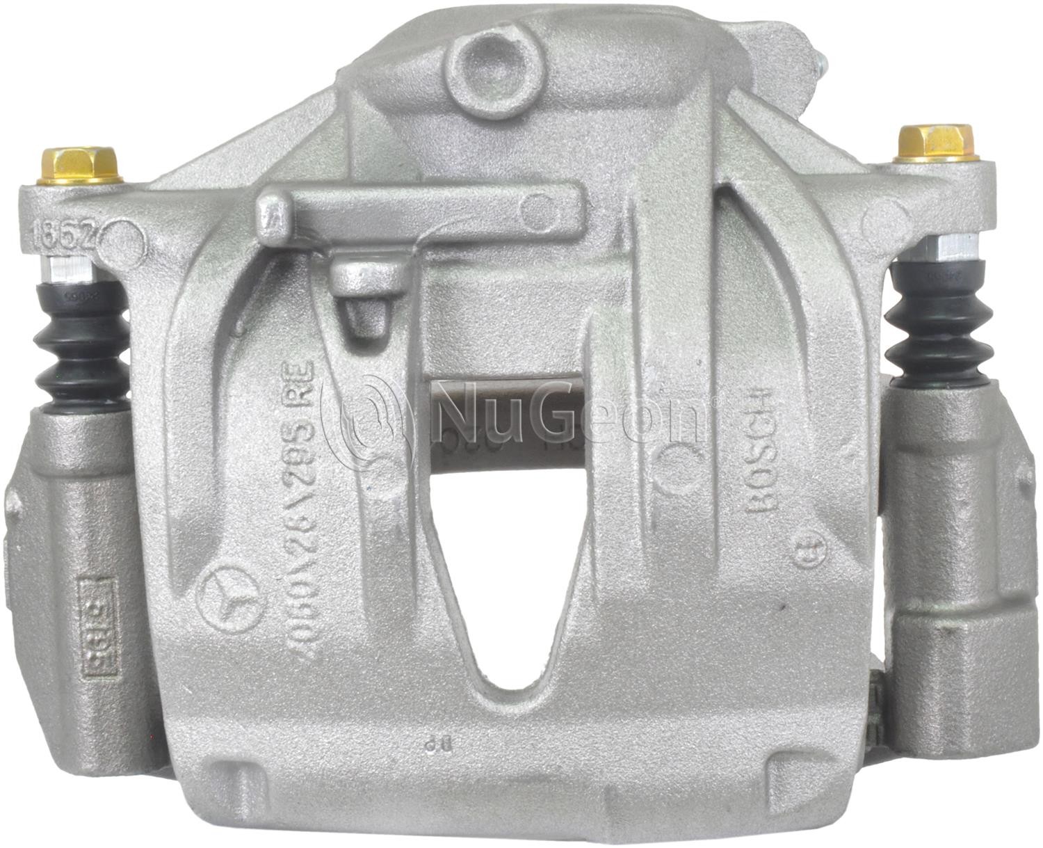 Vision 99-02760A Remanufactured Disc Brake Caliper - Image 6