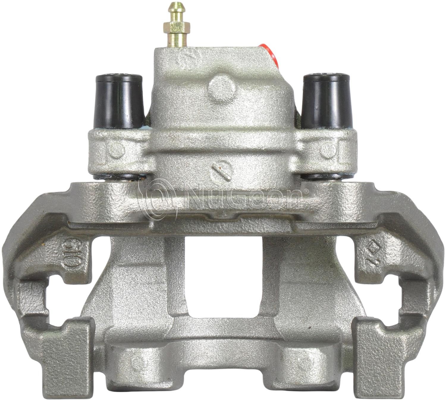 Vision 99-02771A Remanufactured Disc Brake Caliper - Image 2
