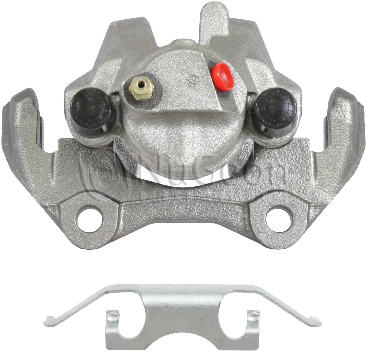 Vision 99-02771A Remanufactured Disc Brake Caliper - Image 3