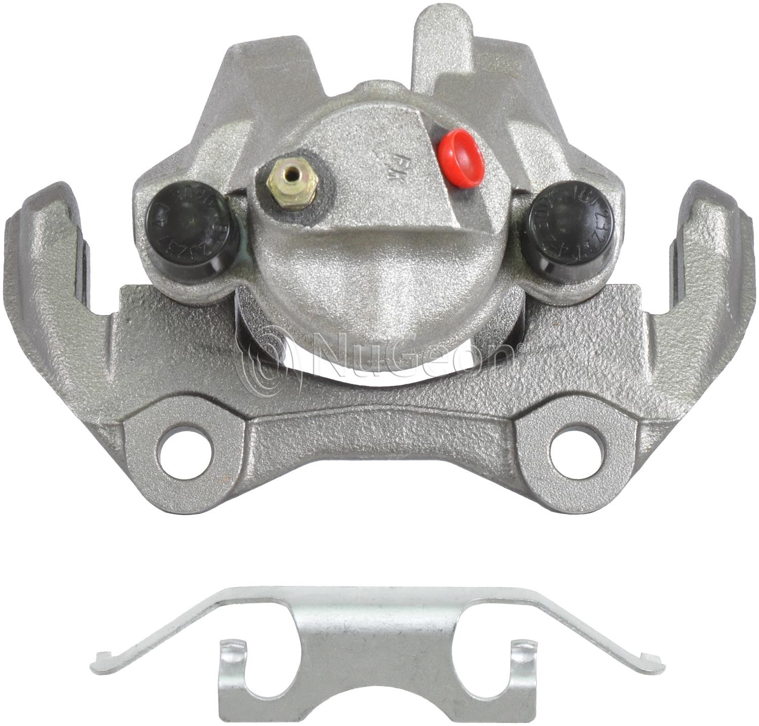 Vision 99-02771A Remanufactured Disc Brake Caliper