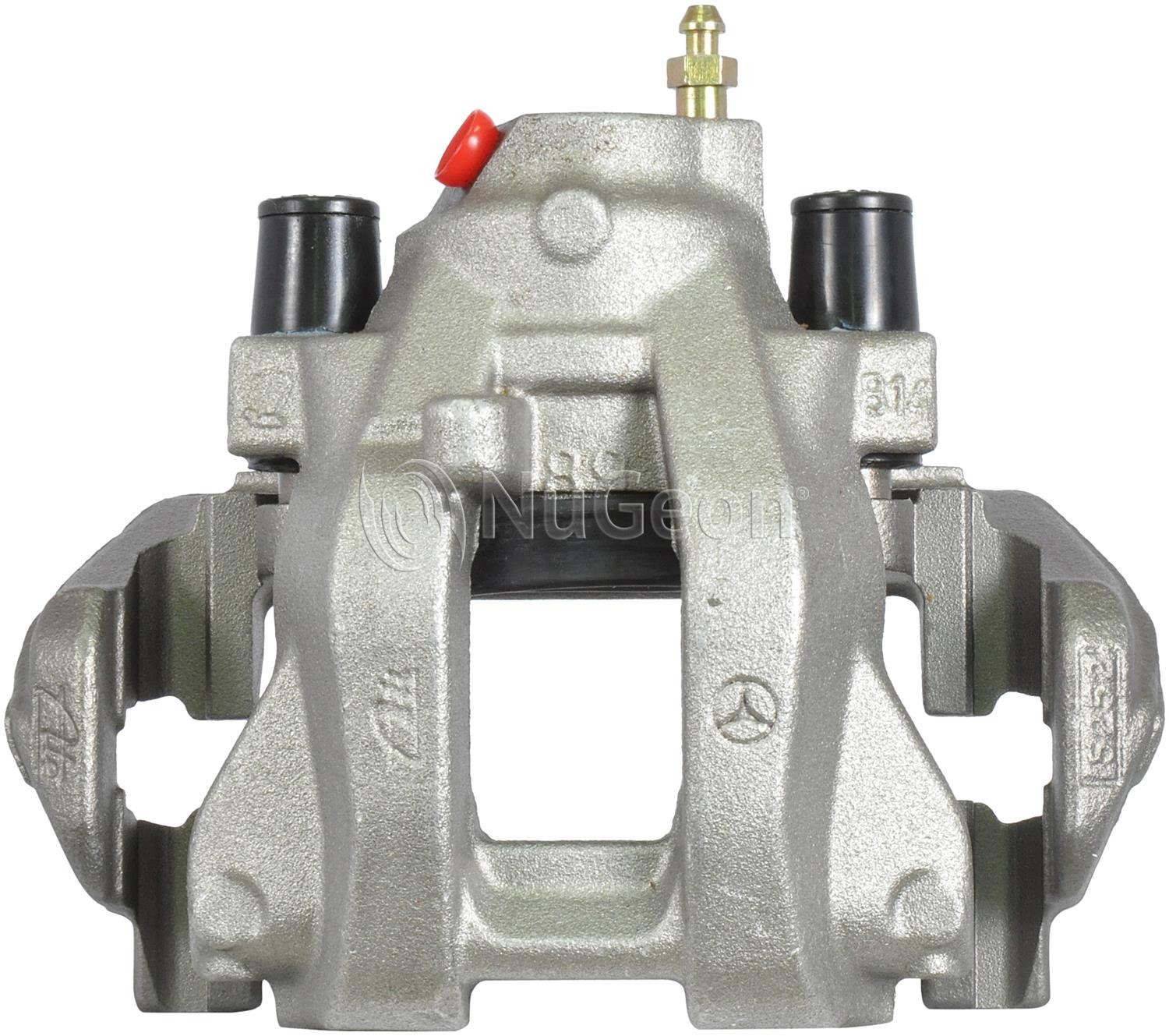 Vision 99-02771A Remanufactured Disc Brake Caliper - Image 6