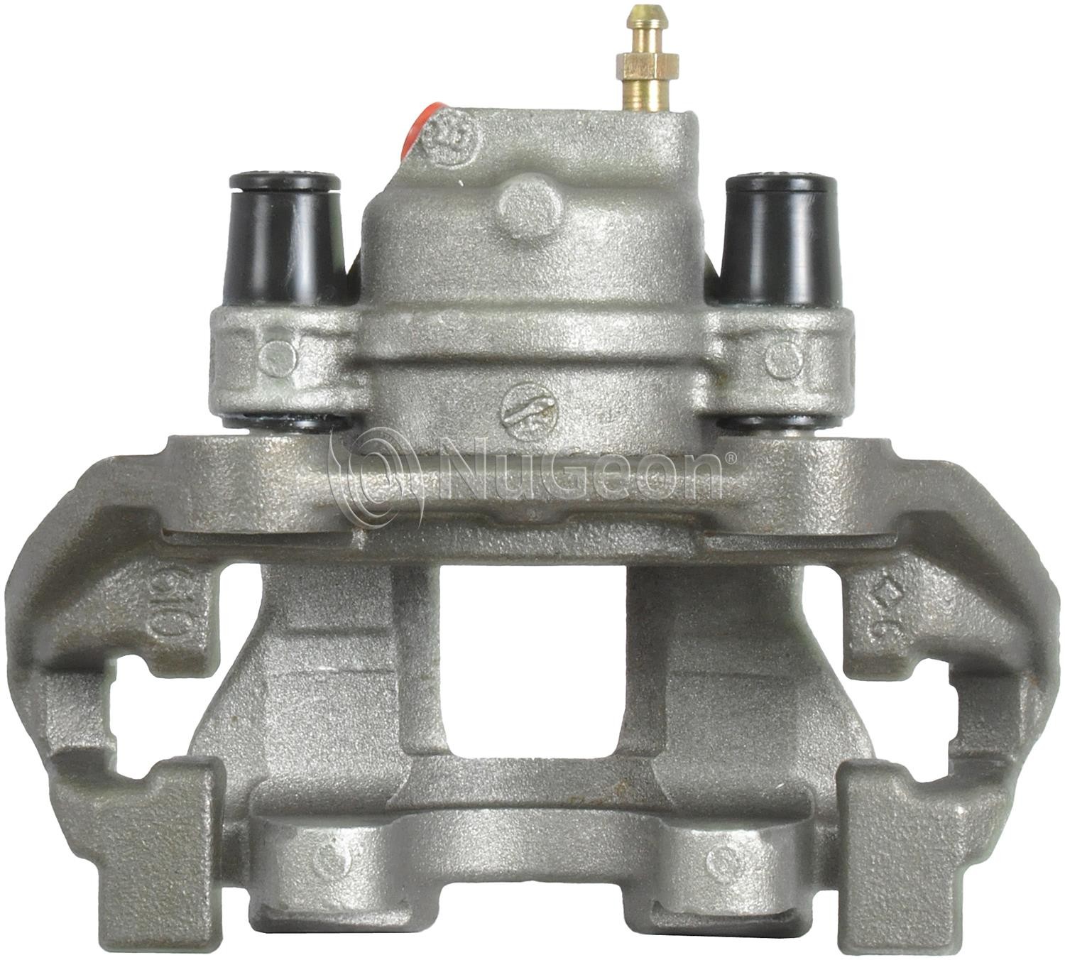 Vision 99-02771B Remanufactured Disc Brake Caliper - Image 2