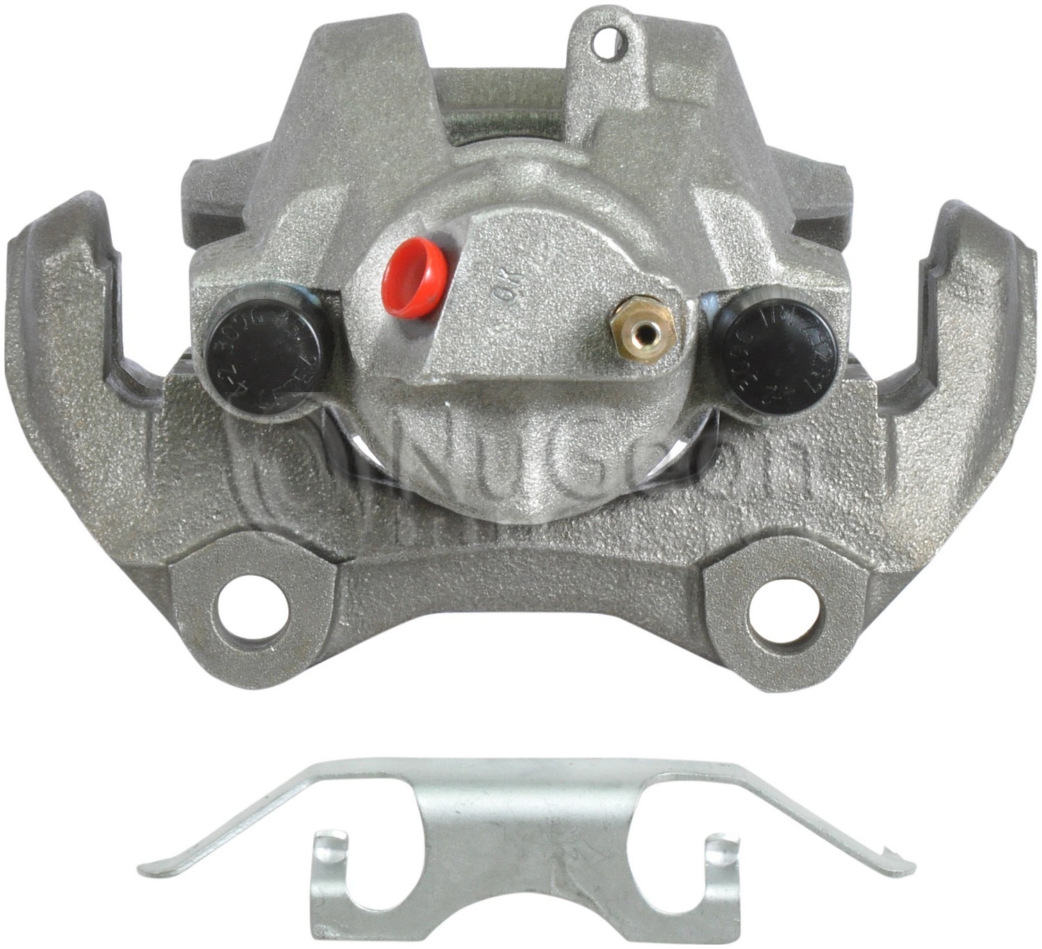 Vision 99-02771B Remanufactured Disc Brake Caliper - Image 3
