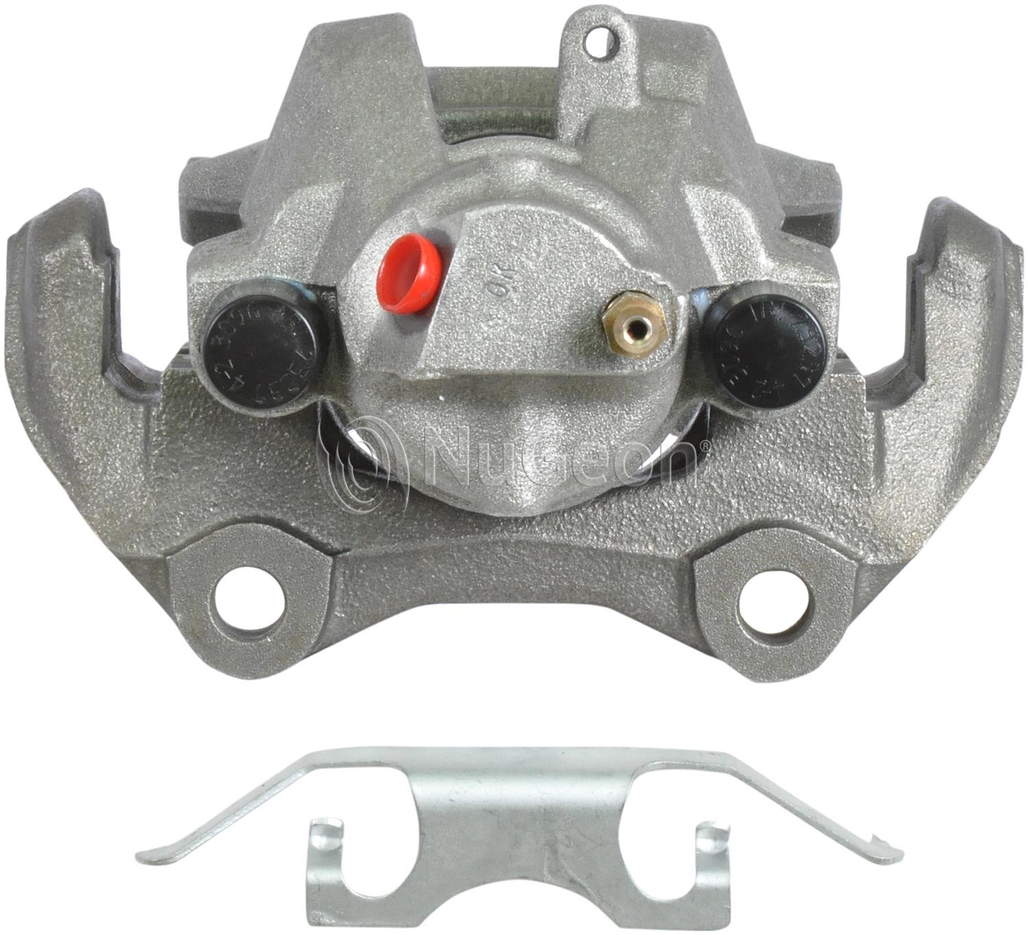 Vision 99-02771B Remanufactured Disc Brake Caliper