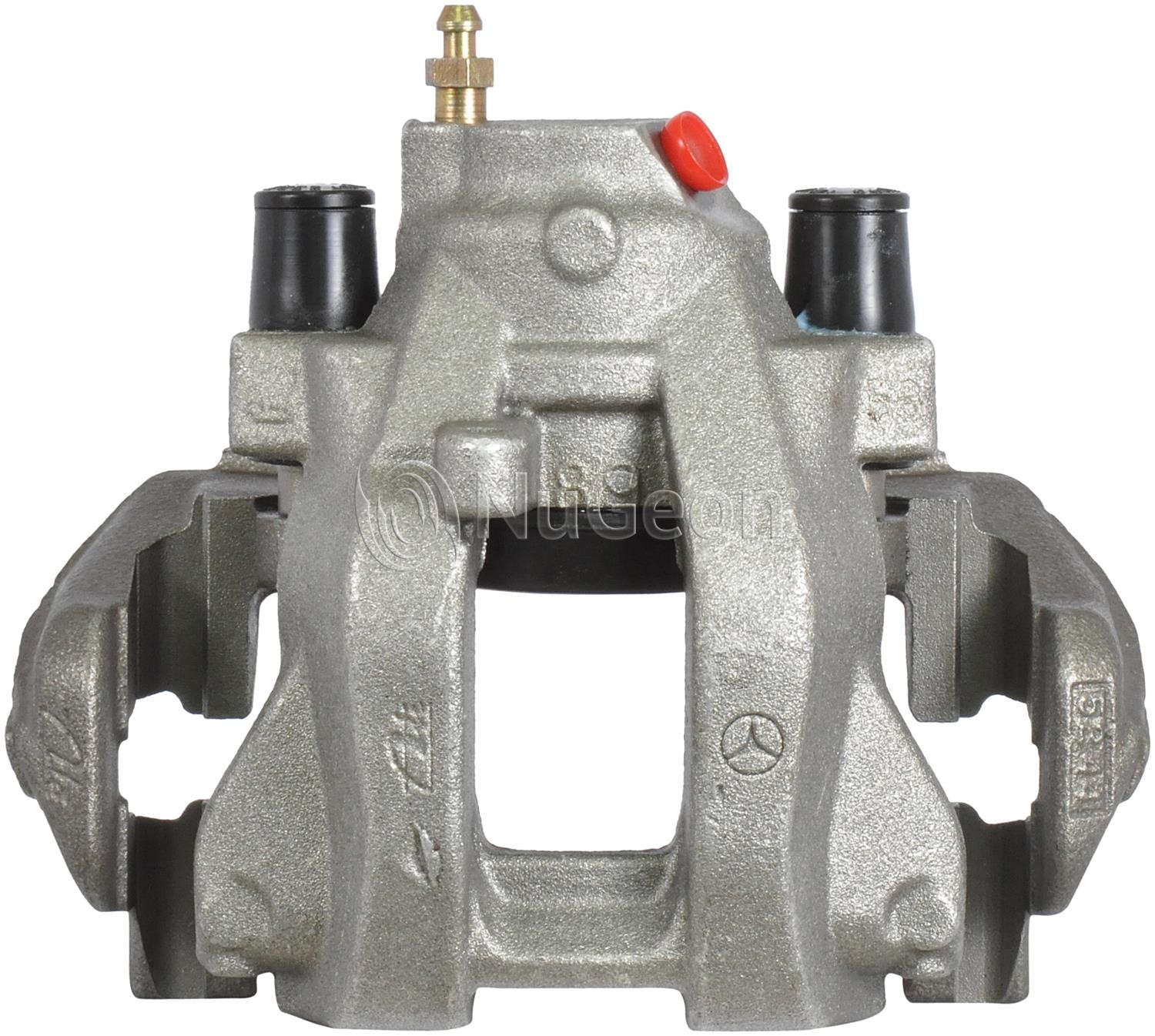 Vision 99-02771B Remanufactured Disc Brake Caliper - Image 6