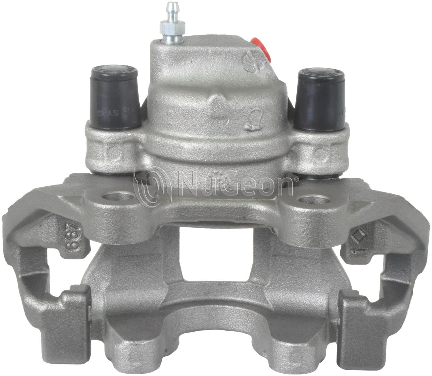 Vision 99-02780A Remanufactured Disc Brake Caliper - Image 2