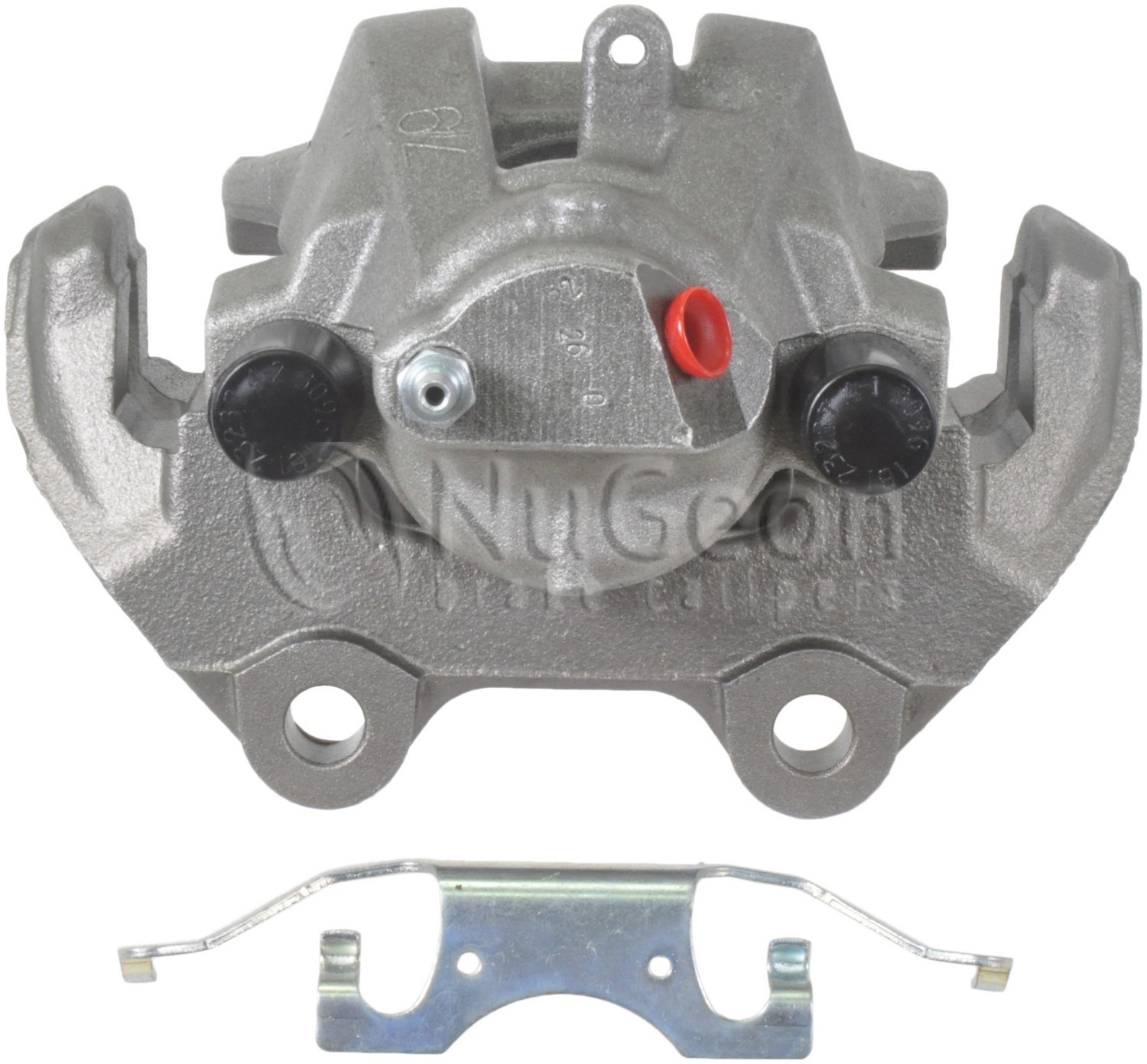 Vision 99-02780A Remanufactured Disc Brake Caliper