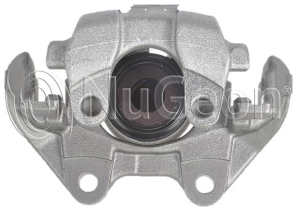 Vision 99-02780A Remanufactured Disc Brake Caliper - Image 3