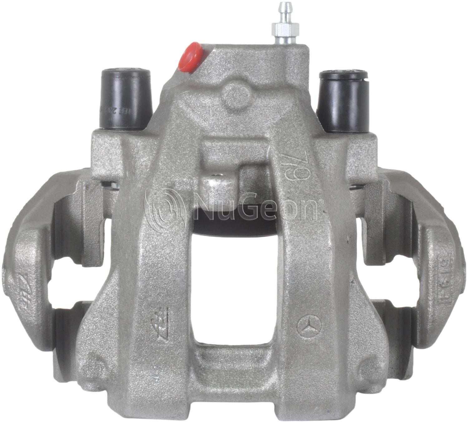 Vision 99-02780A Remanufactured Disc Brake Caliper - Image 6