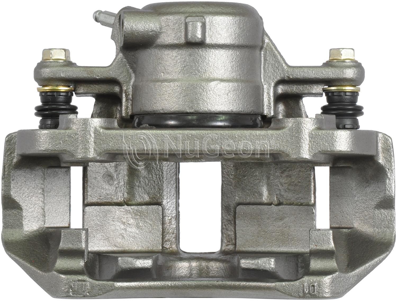 Vision 99-02788A Remanufactured Disc Brake Caliper - Image 2