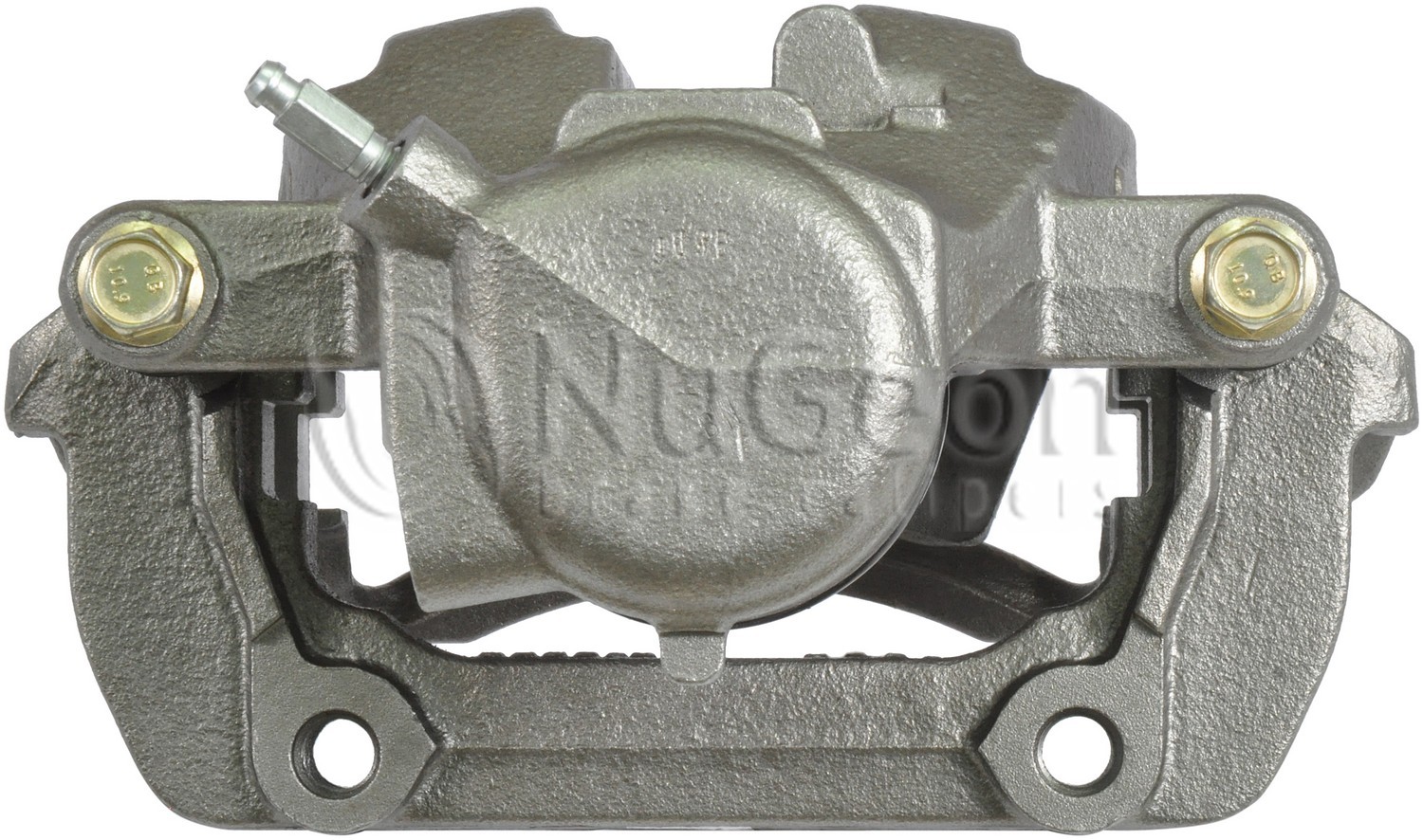 Vision 99-02788A Remanufactured Disc Brake Caliper - Image 3