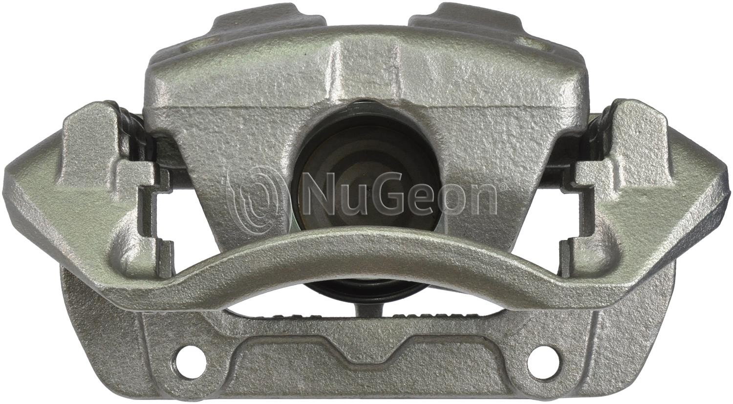 Vision 99-02788A Remanufactured Disc Brake Caliper - Image 4
