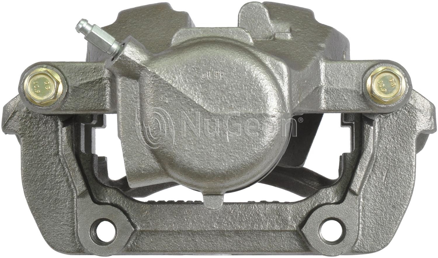 Vision 99-02788A Remanufactured Disc Brake Caliper - Image 6