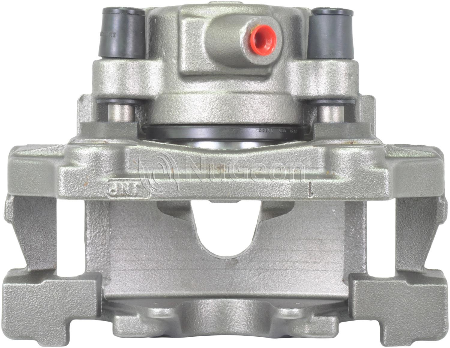 Vision 99-02789A Remanufactured Disc Brake Caliper - Image 2