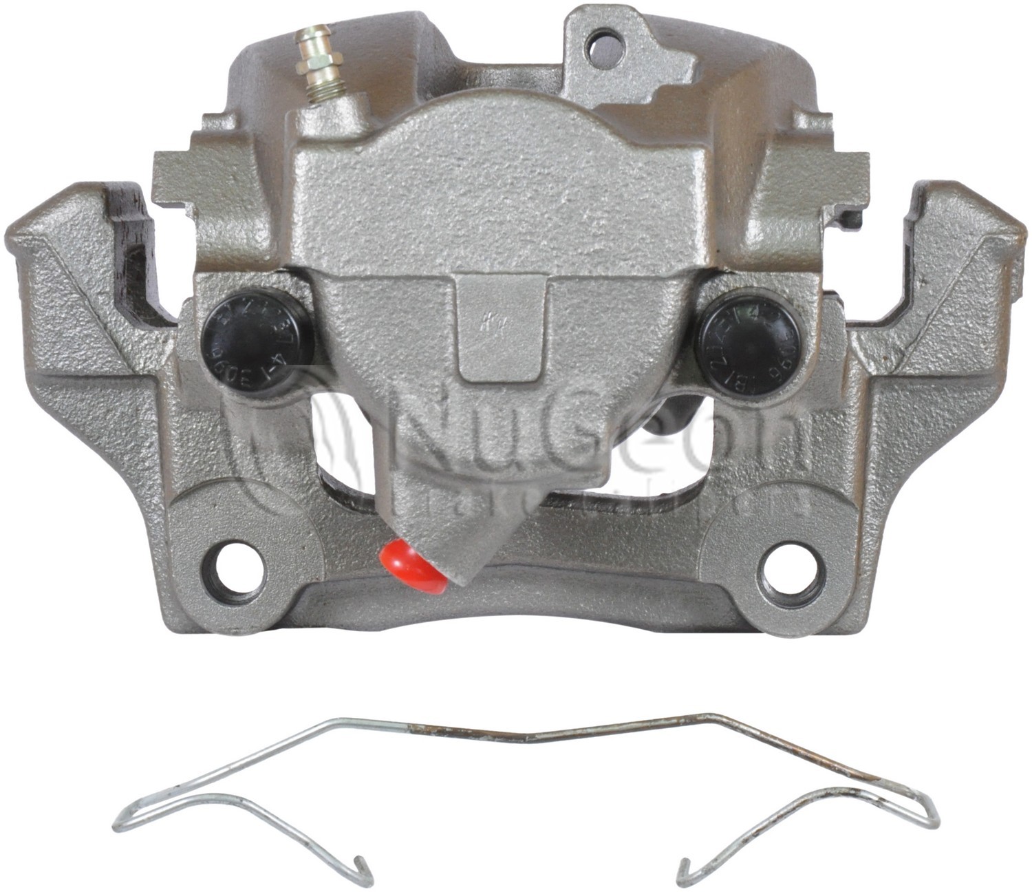 Vision 99-02789A Remanufactured Disc Brake Caliper - Image 3