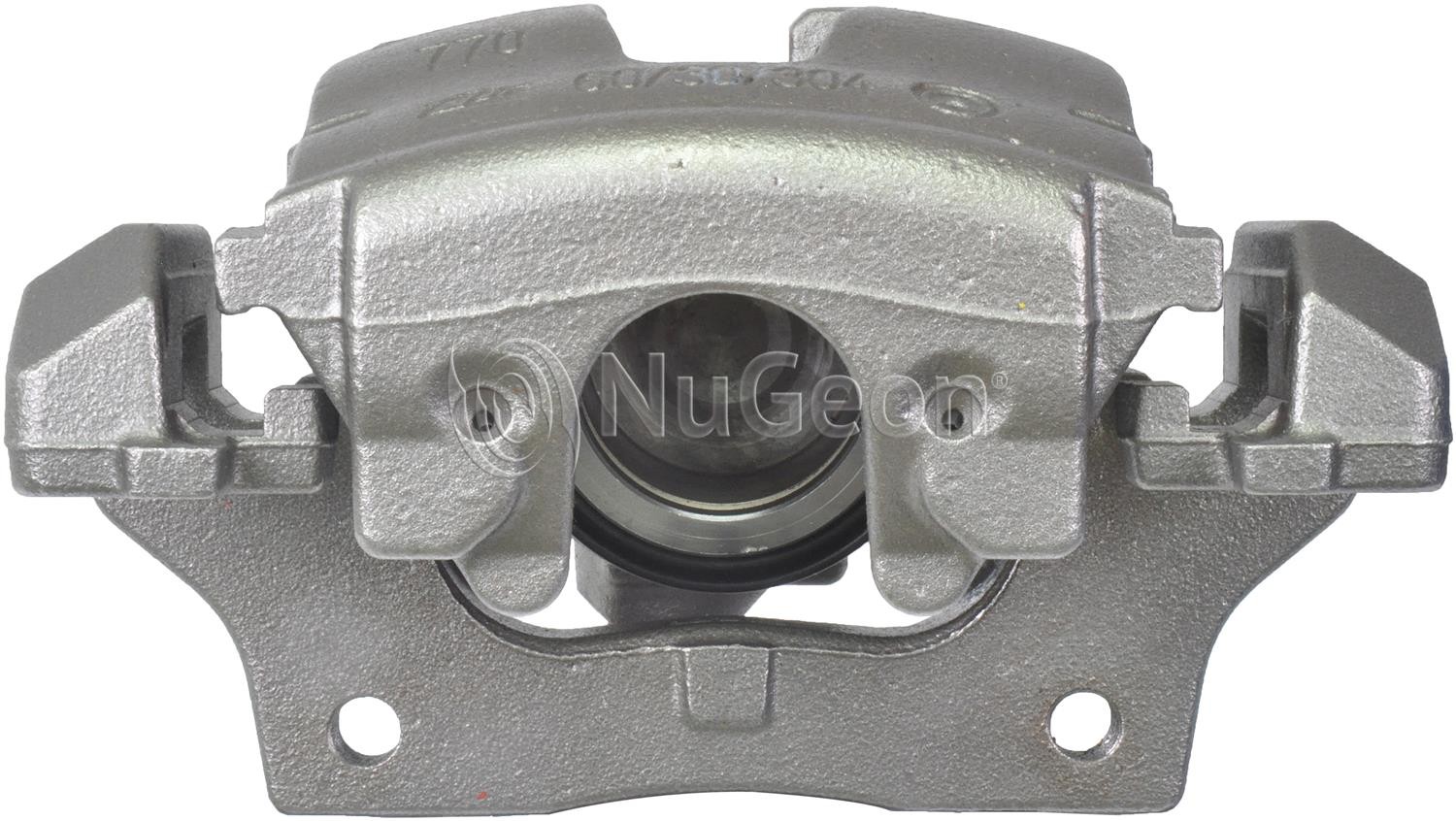 Vision 99-02789A Remanufactured Disc Brake Caliper - Image 4