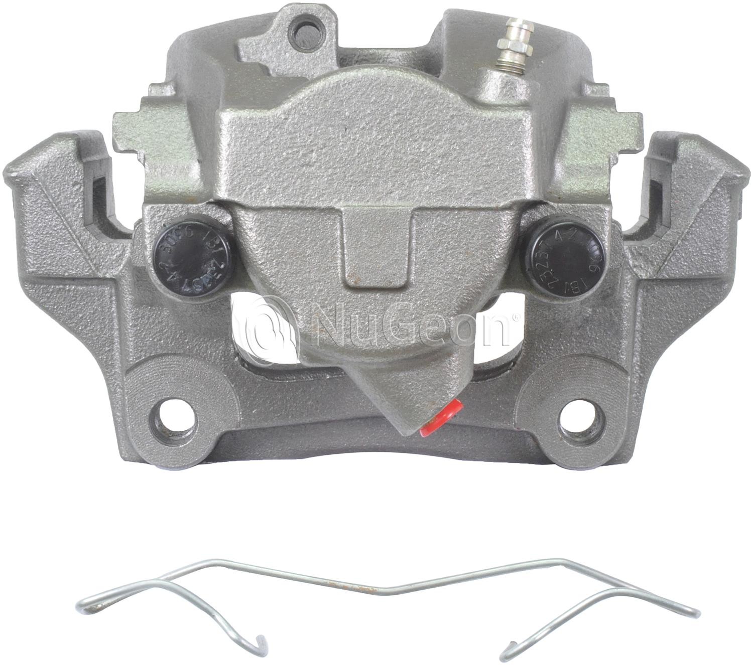 Vision 99-02789A Remanufactured Disc Brake Caliper