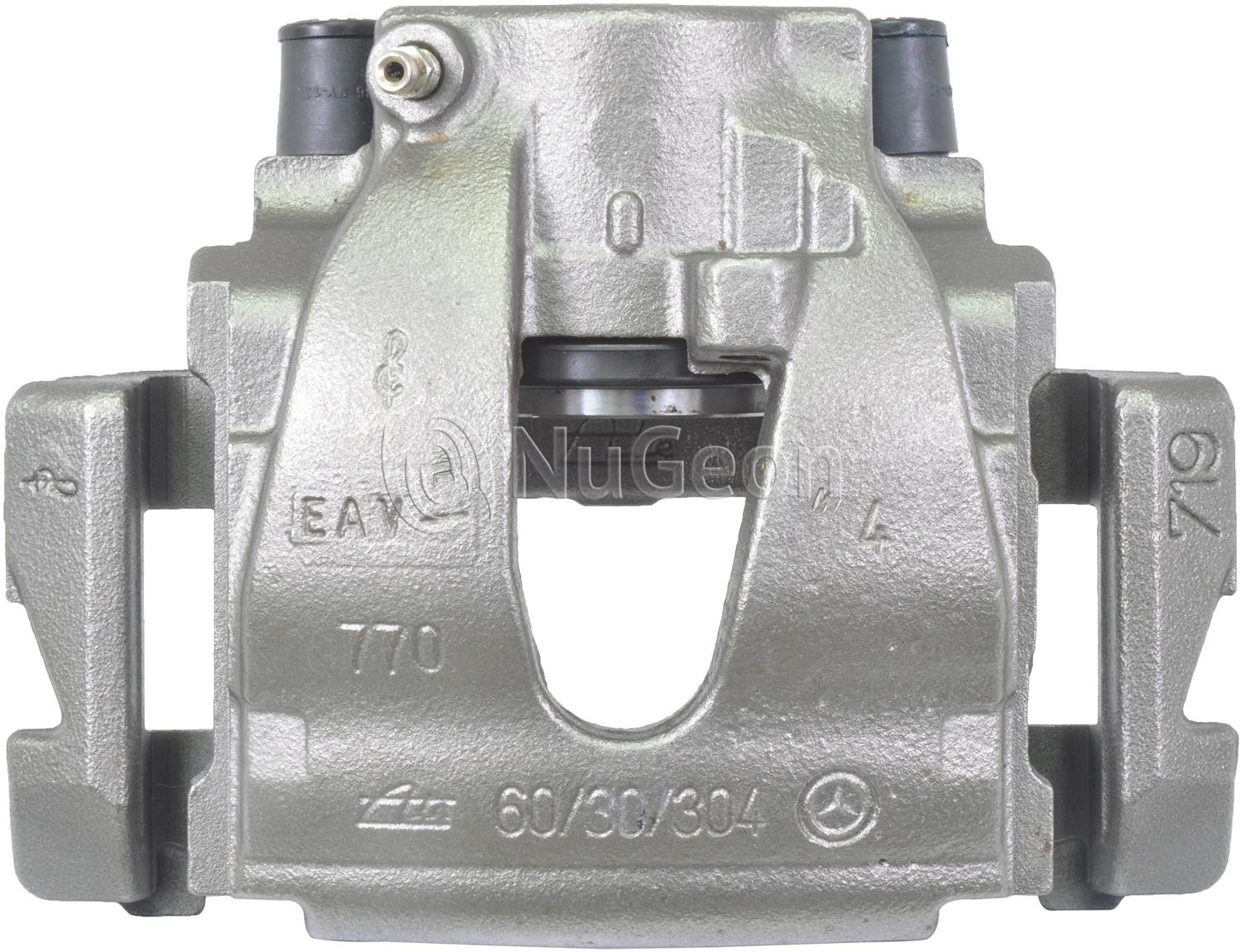Vision 99-02789A Remanufactured Disc Brake Caliper - Image 6