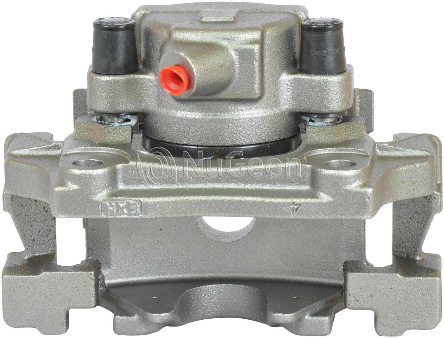 Vision 99-02789B Remanufactured Disc Brake Caliper - Image 2