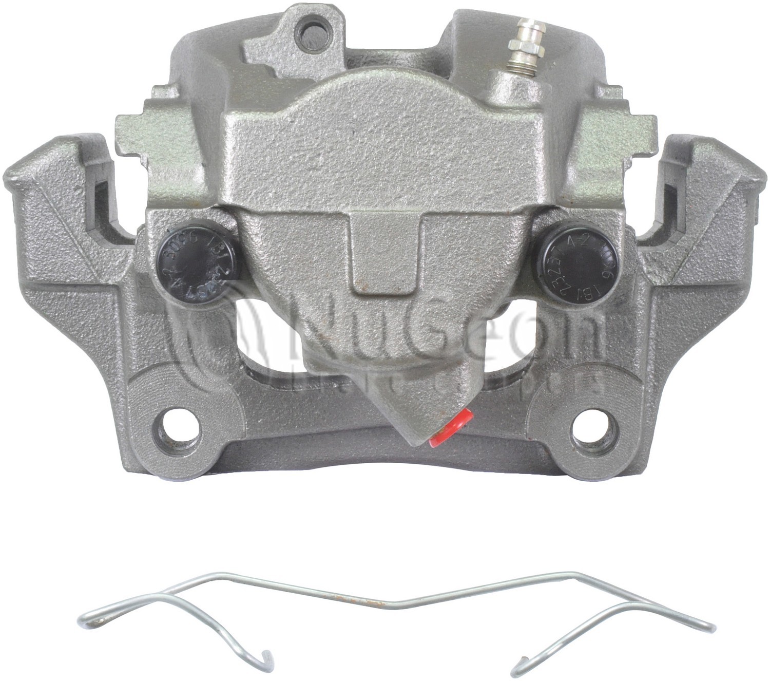 Vision 99-02789B Remanufactured Disc Brake Caliper - Image 3