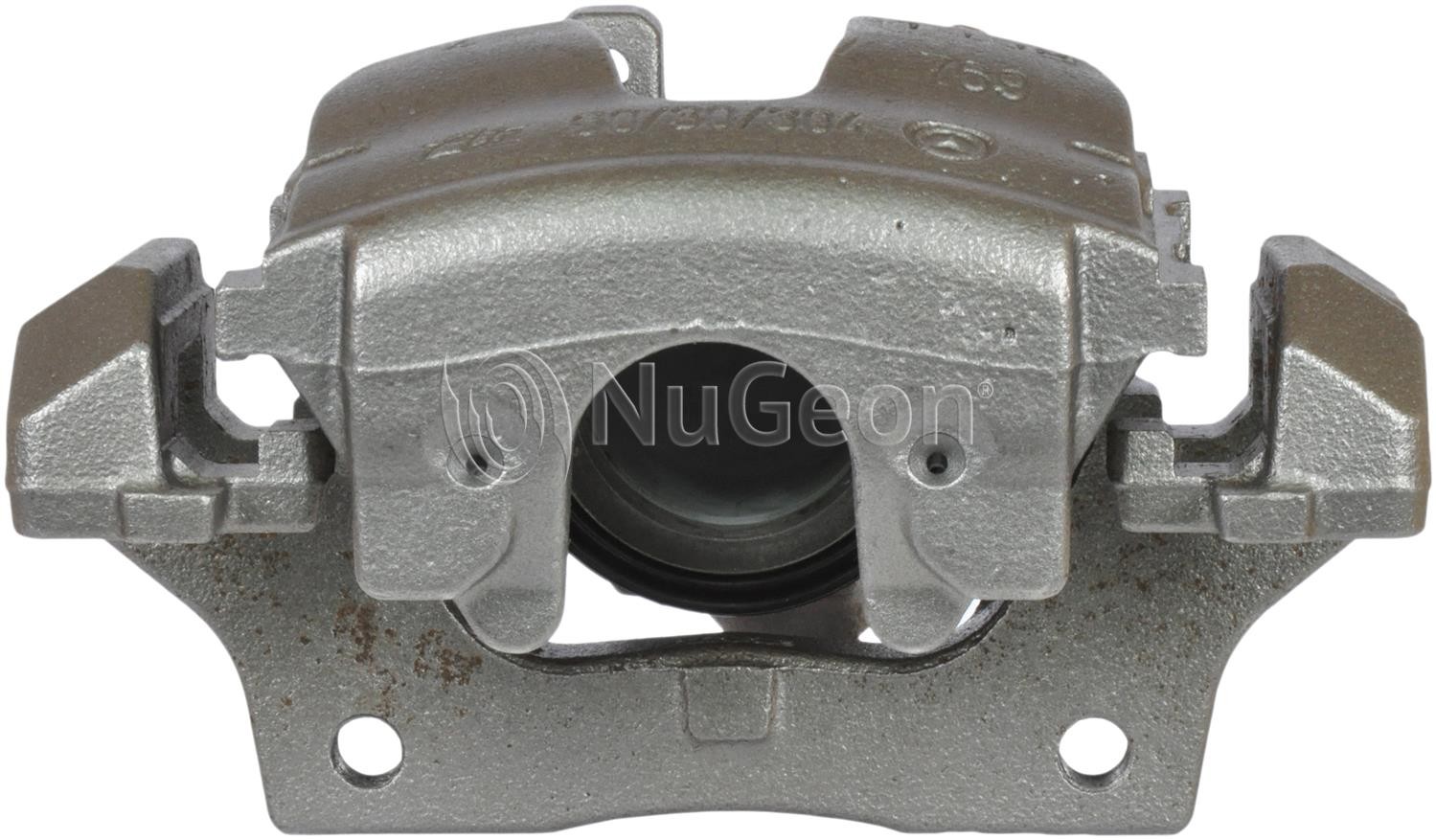 Vision 99-02789B Remanufactured Disc Brake Caliper - Image 4