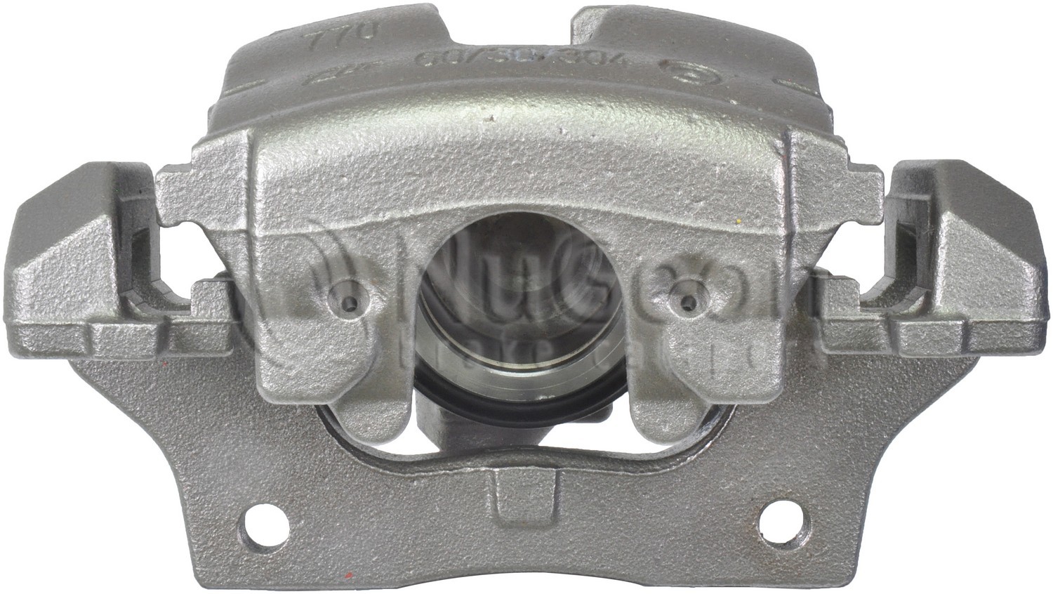 Vision 99-02789B Remanufactured Disc Brake Caliper - Image 5