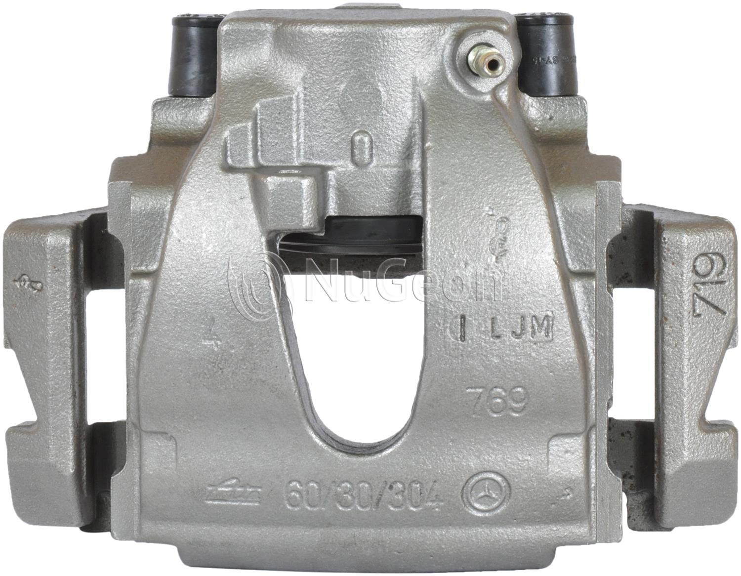 Vision 99-02789B Remanufactured Disc Brake Caliper - Image 6