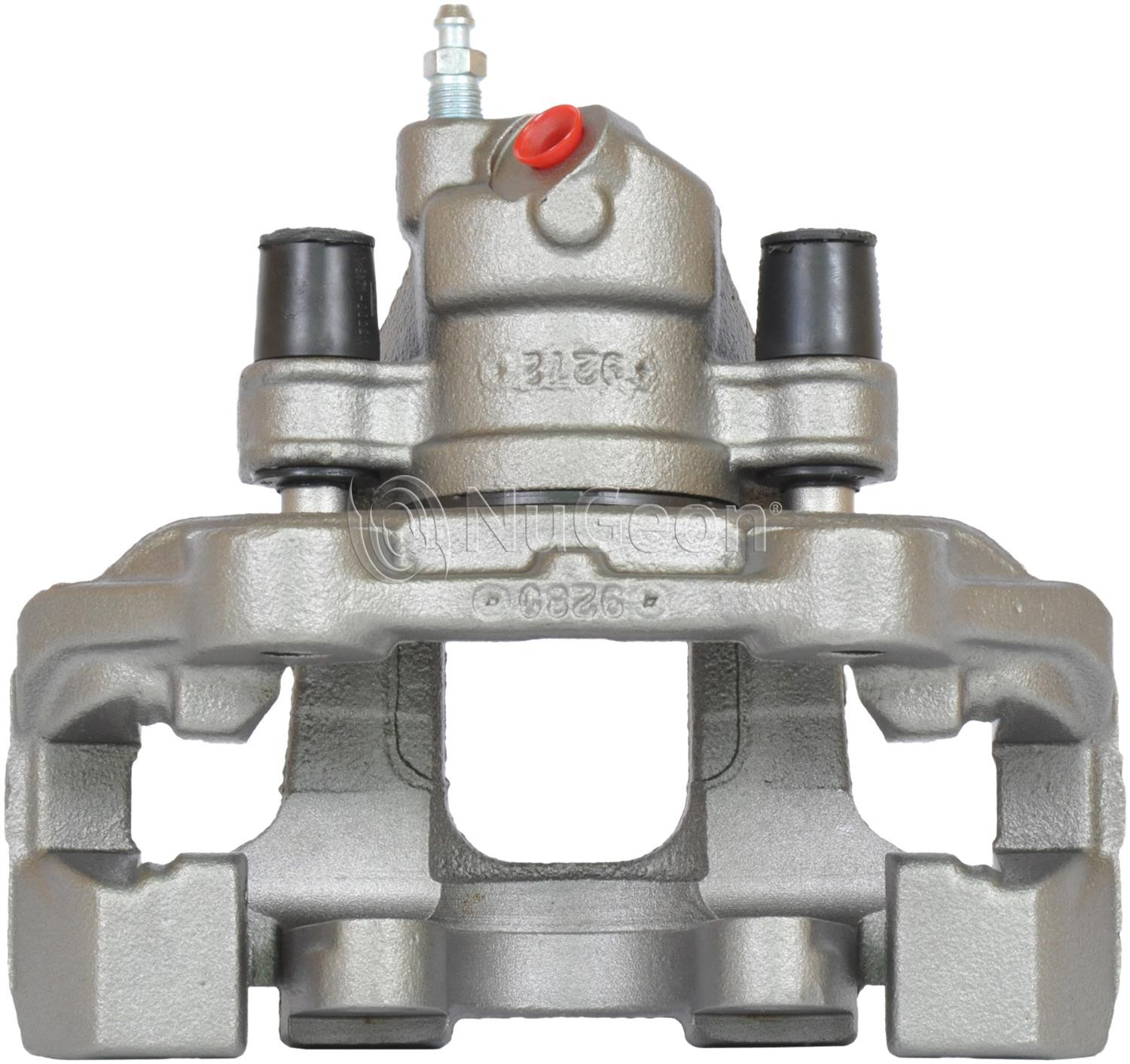 Vision 99-02801A Remanufactured Disc Brake Caliper - Image 2