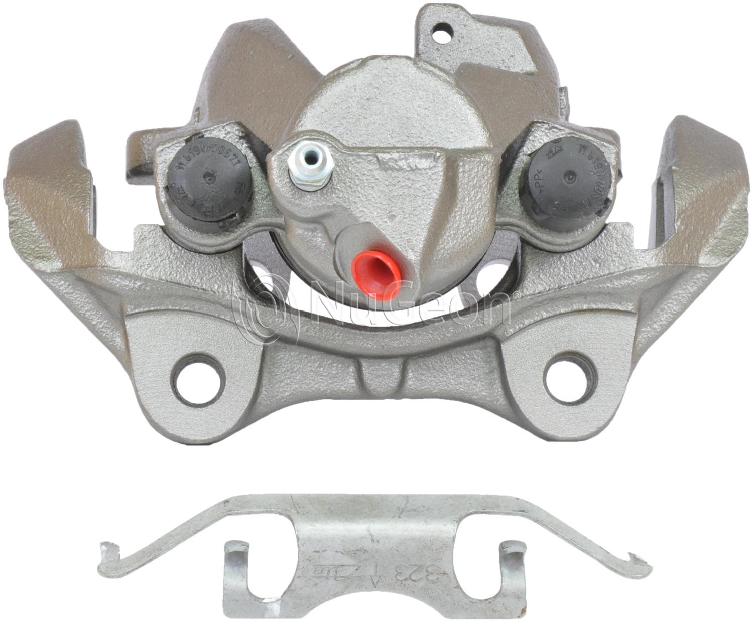 Vision 99-02801A Remanufactured Disc Brake Caliper