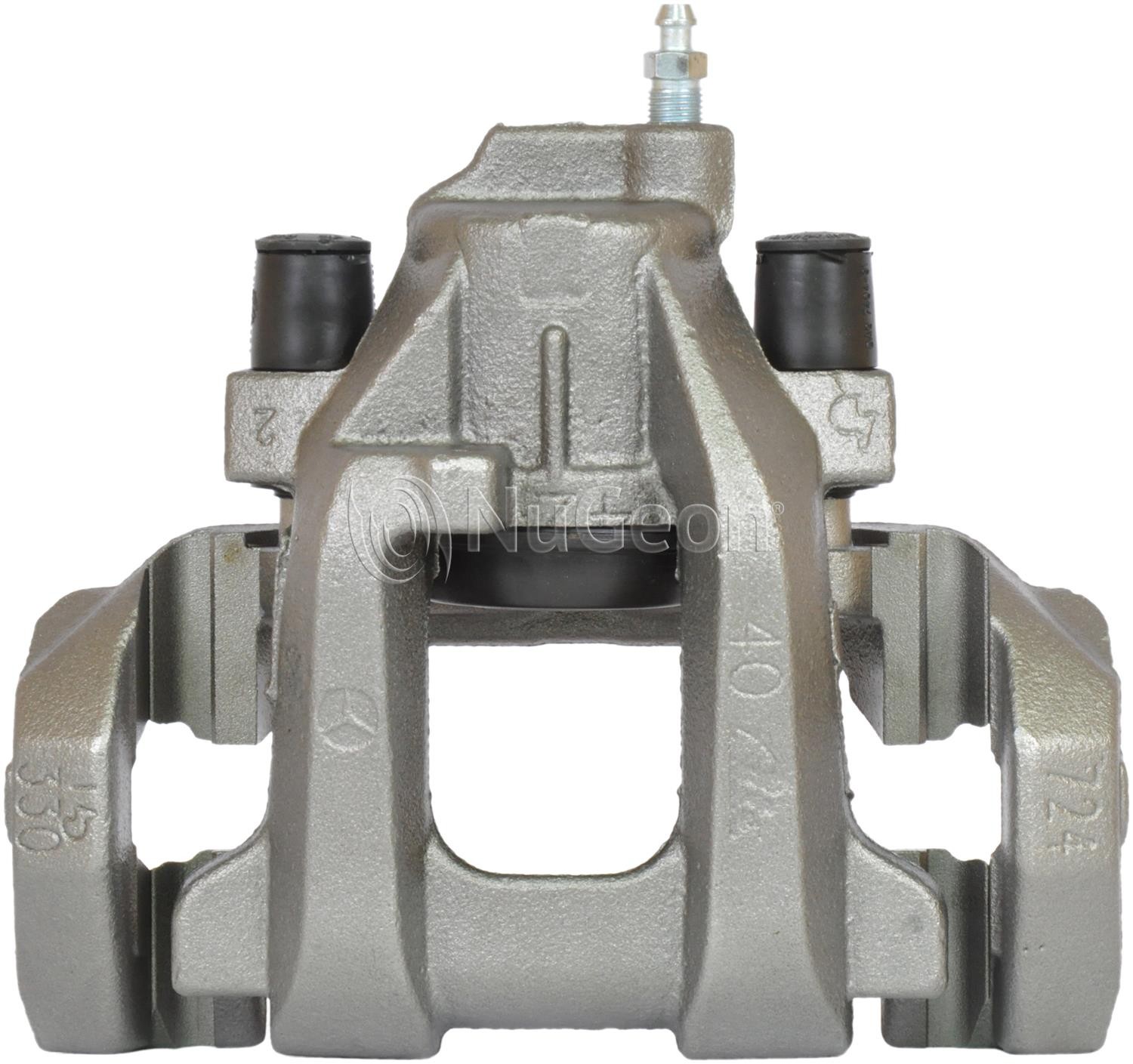 Vision 99-02801A Remanufactured Disc Brake Caliper - Image 6