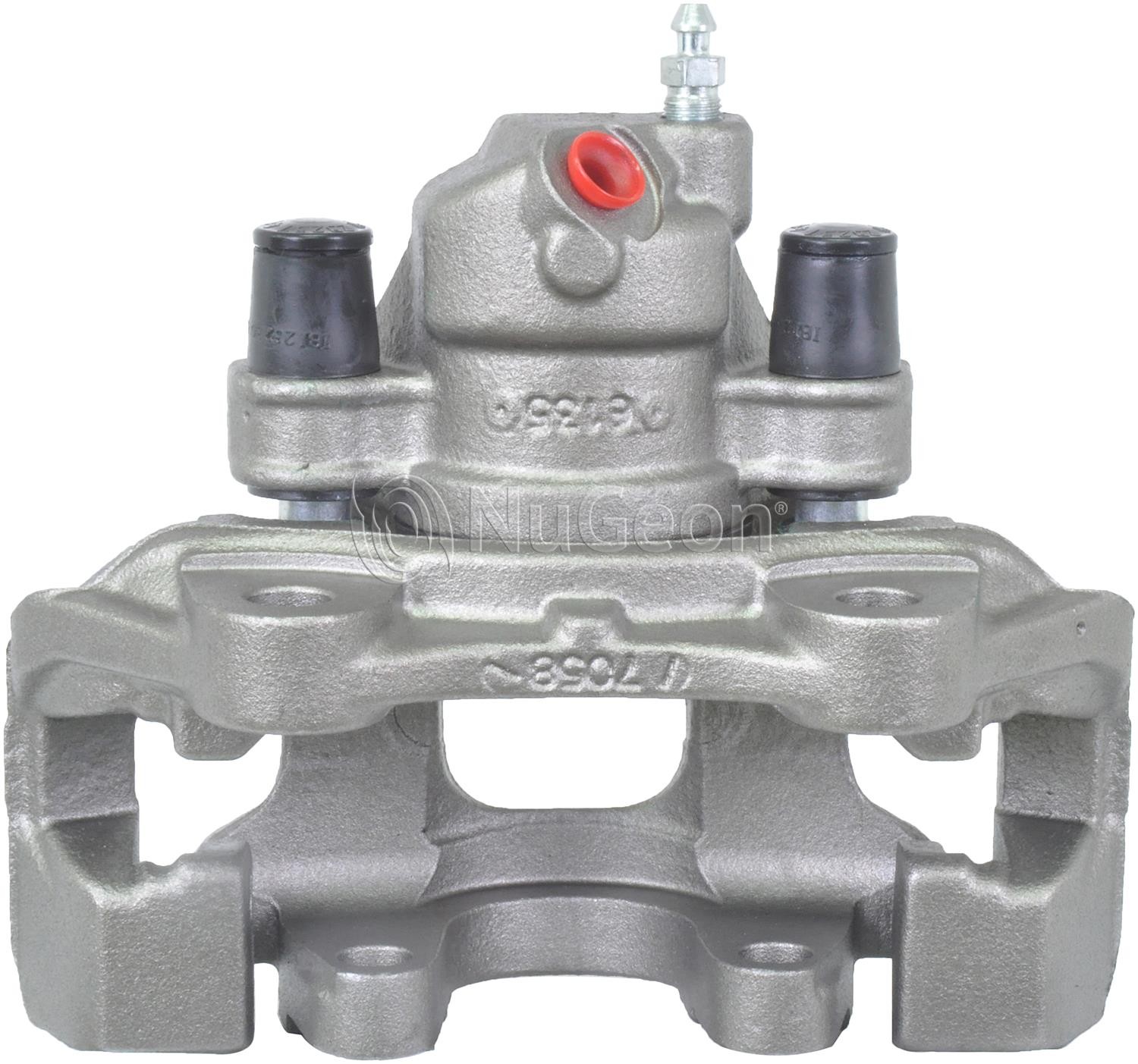 Vision 99-02801B Remanufactured Disc Brake Caliper - Image 2