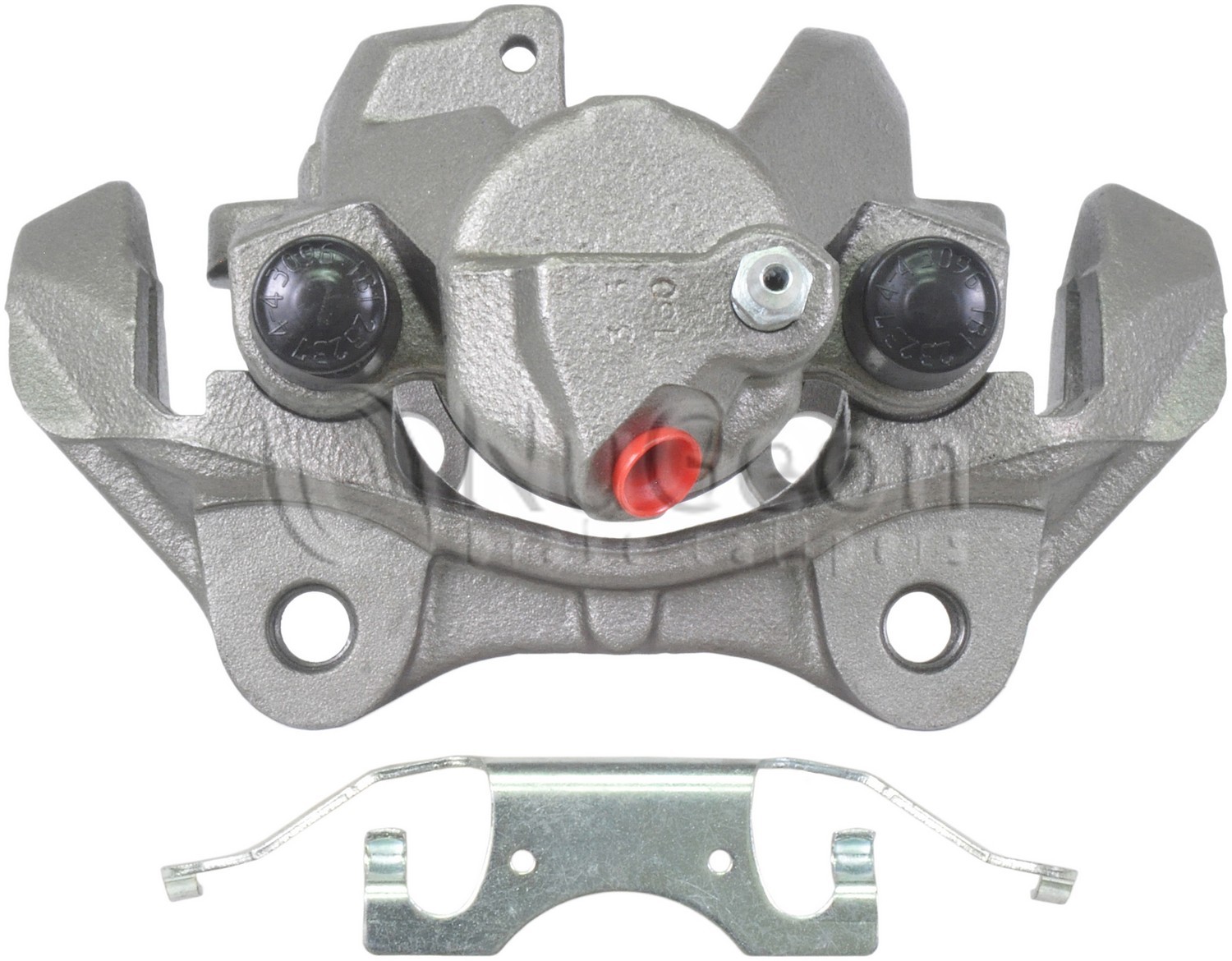 Vision 99-02801B Remanufactured Disc Brake Caliper - Image 3