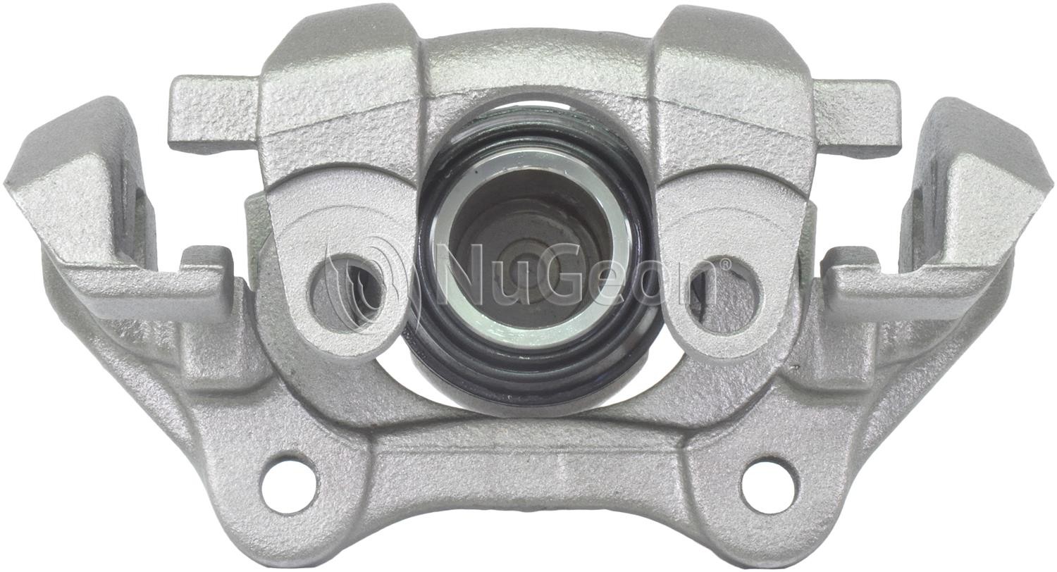Vision 99-02801B Remanufactured Disc Brake Caliper - Image 4