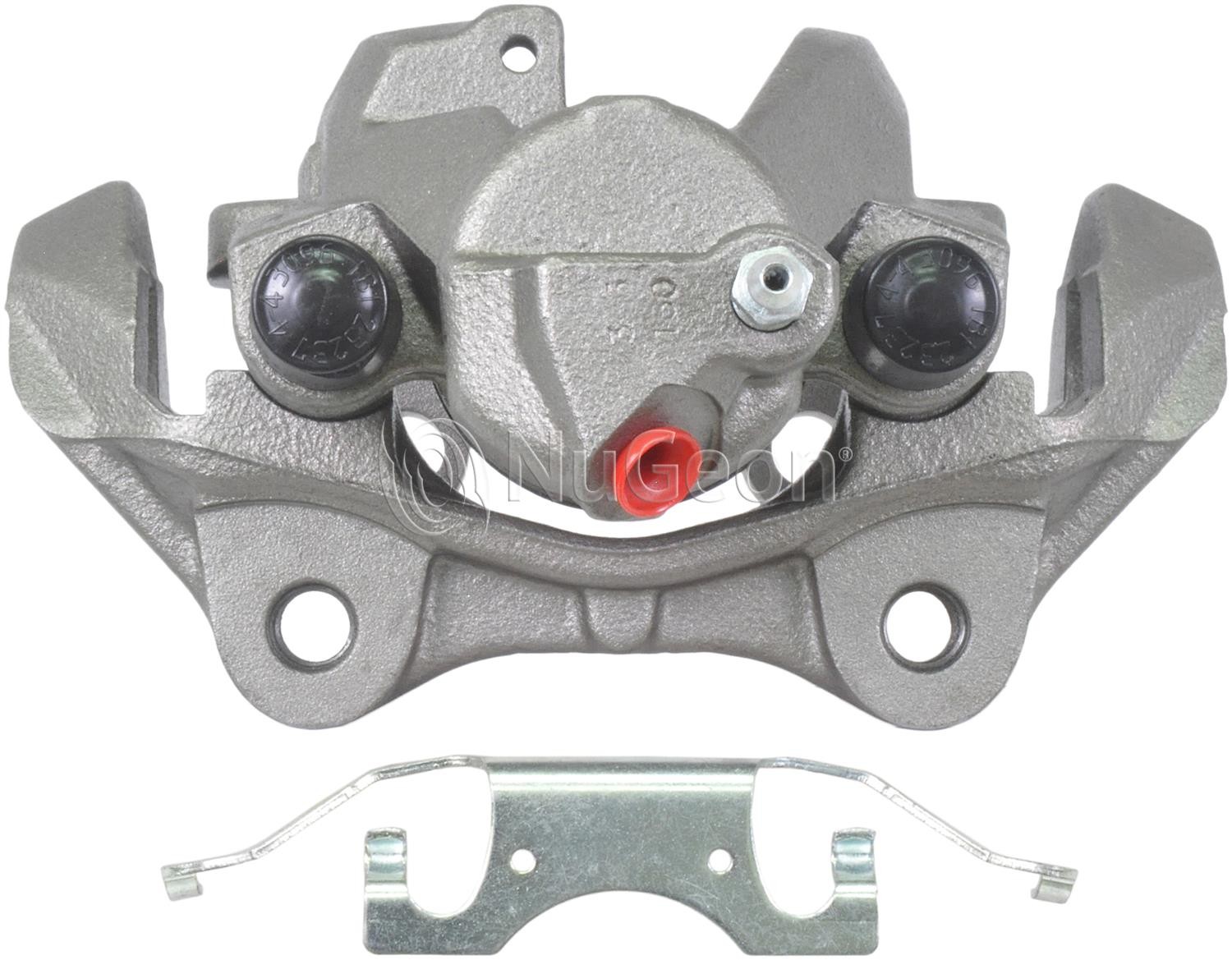 Vision 99-02801B Remanufactured Disc Brake Caliper