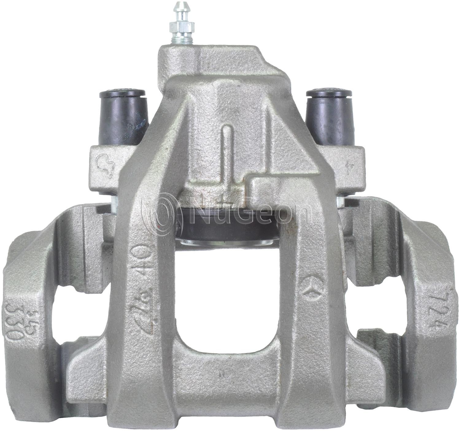 Vision 99-02801B Remanufactured Disc Brake Caliper - Image 6