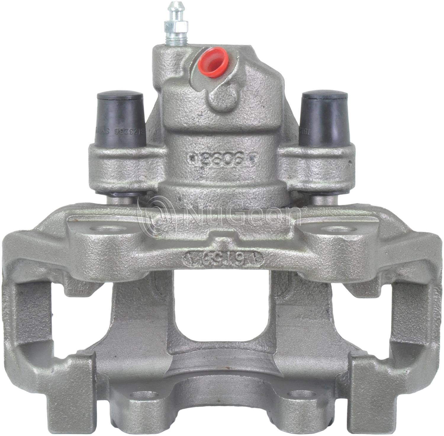 Vision 99-02802A Remanufactured Disc Brake Caliper - Image 3