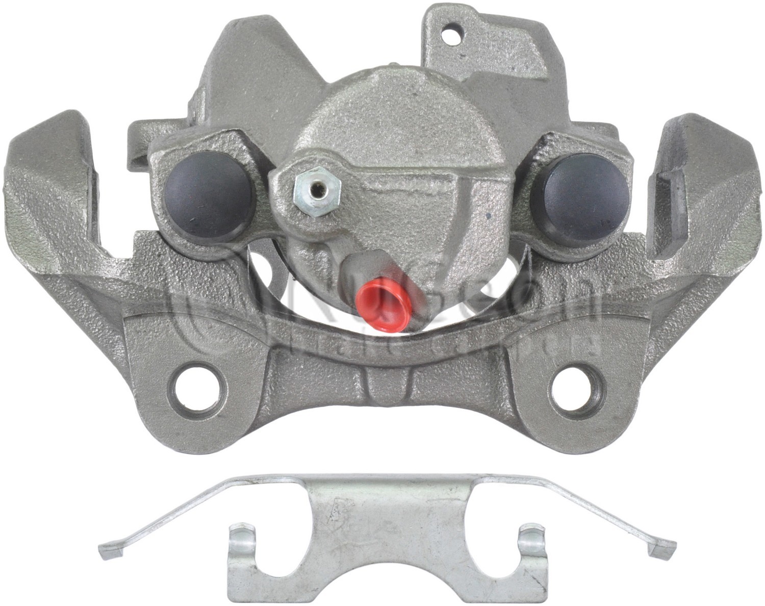 Vision 99-02802A Remanufactured Disc Brake Caliper - Image 2
