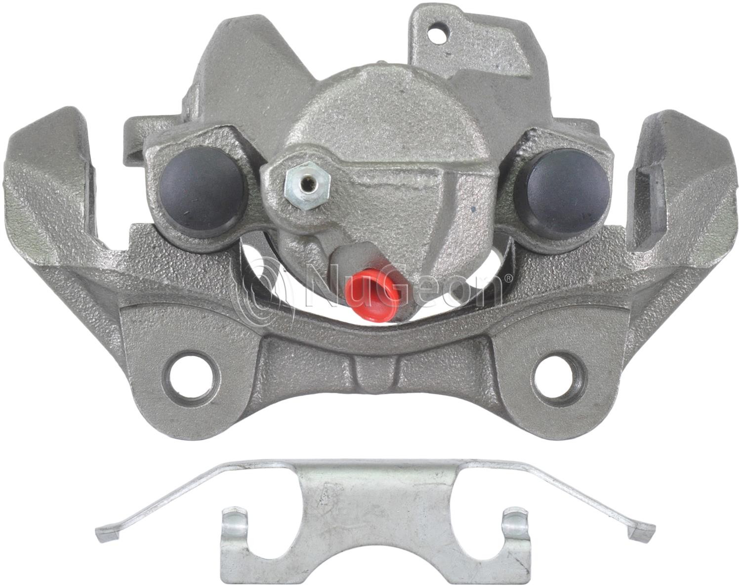 Vision 99-02802A Remanufactured Disc Brake Caliper - Image 5