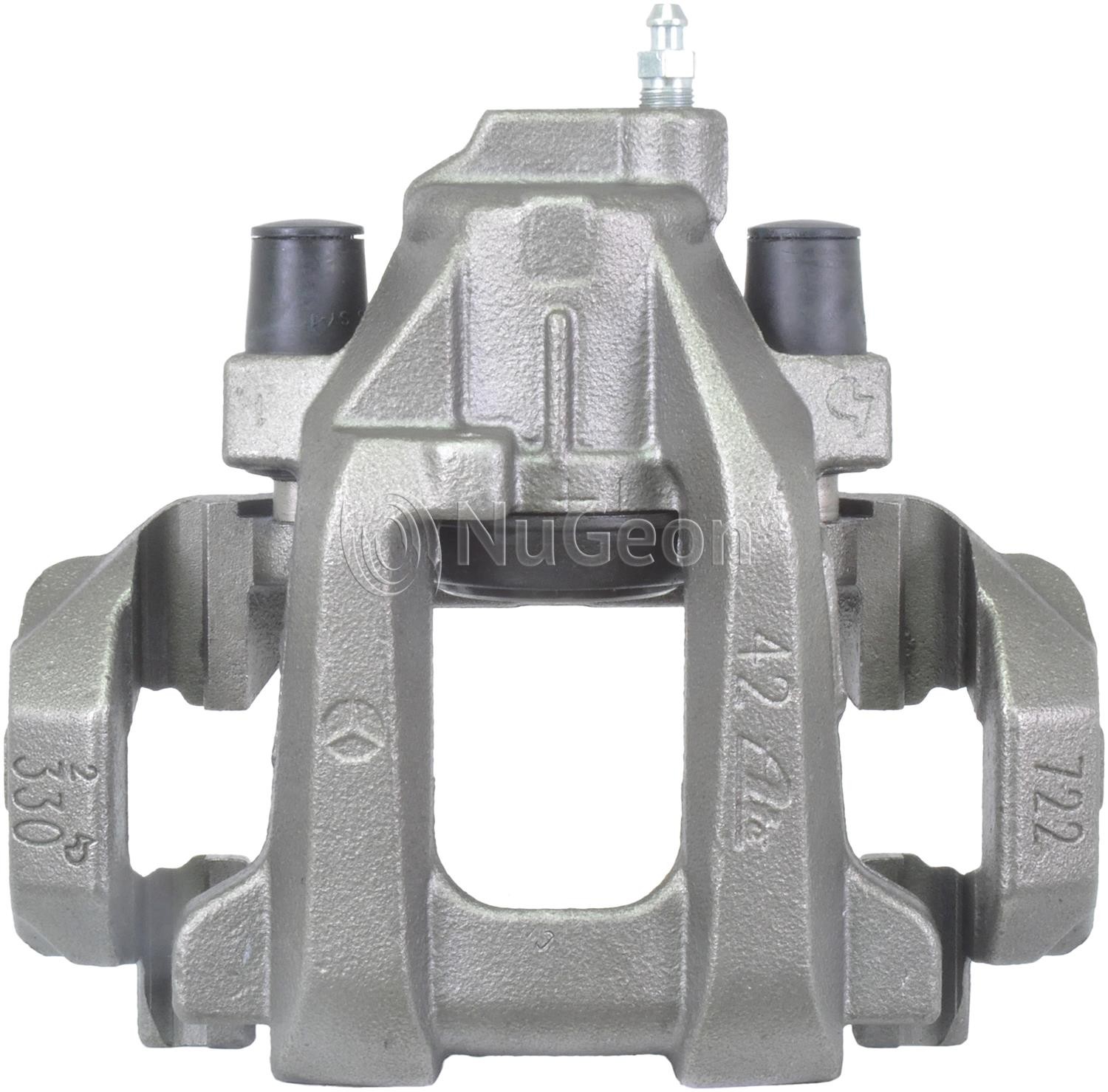 Vision 99-02802A Remanufactured Disc Brake Caliper - Image 4