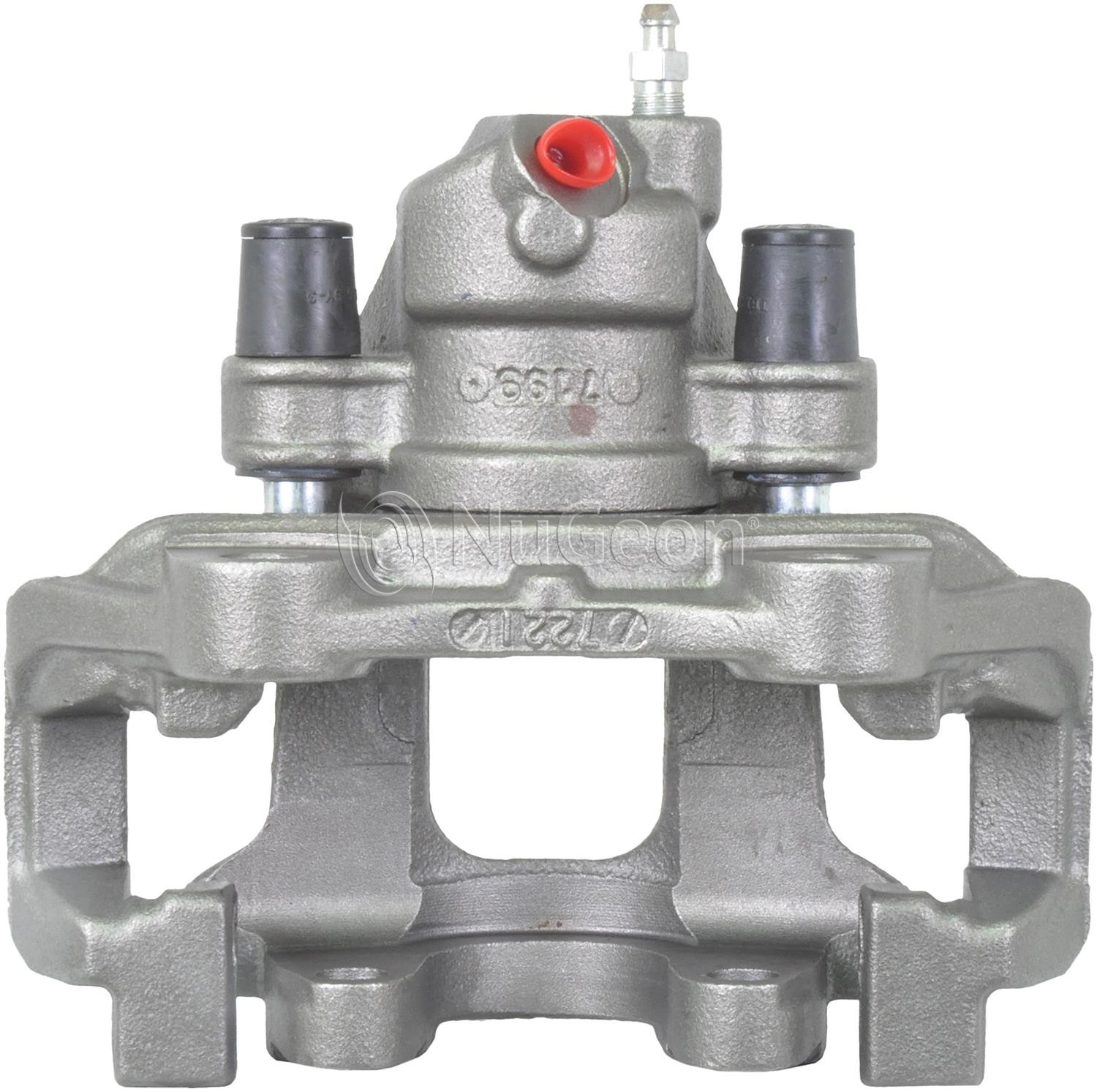 Vision 99-02802B Remanufactured Disc Brake Caliper