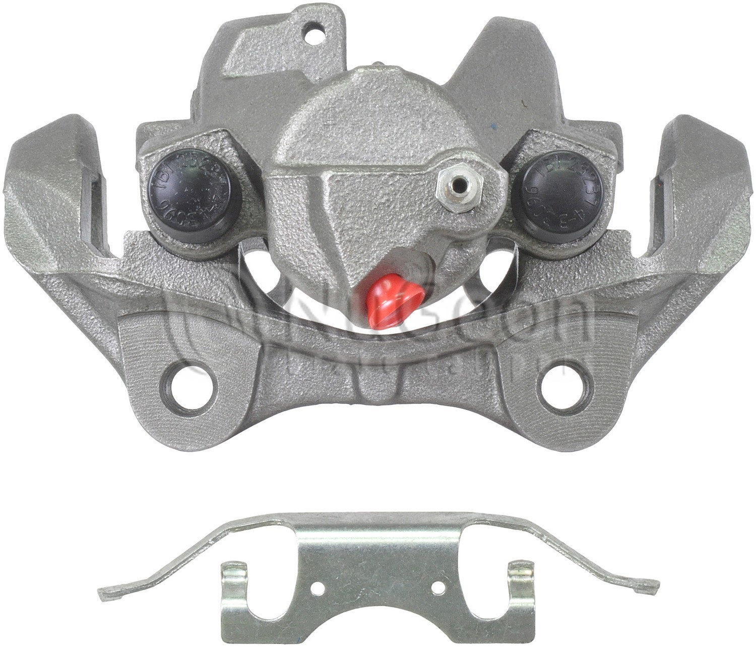 Vision 99-02802B Remanufactured Disc Brake Caliper - Image 6