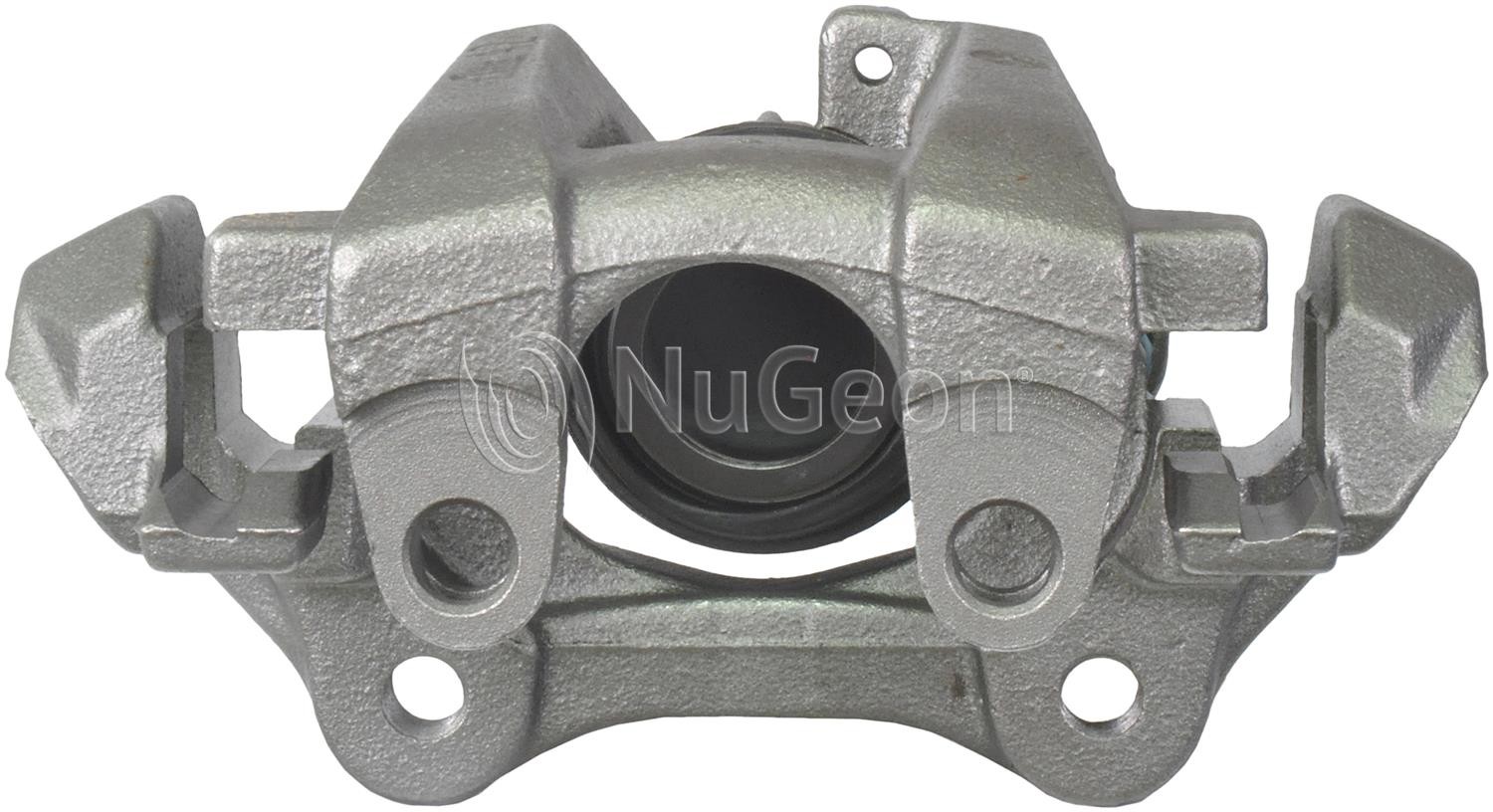 Vision 99-02802B Remanufactured Disc Brake Caliper - Image 5